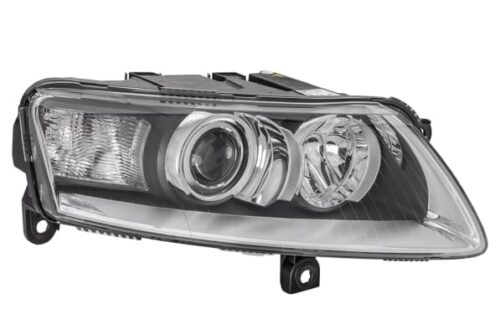 Bi Xenon Φανάρι Δεξιό για Audi A6 Avant (4F5C6) HELLA 1EL008881421