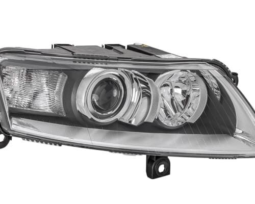 Bi Xenon Φανάρι Δεξιό για Audi A6 Avant (4F5C6) HELLA 1EL008881421
