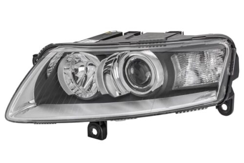 Bi Xenon Φανάρι Αριστερό για Audi A6 Avant (4F5C6) HELLA 1EL008881411