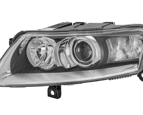 Bi Xenon Φανάρι Αριστερό για Audi A6 Avant (4F5C6) HELLA 1EL008881411