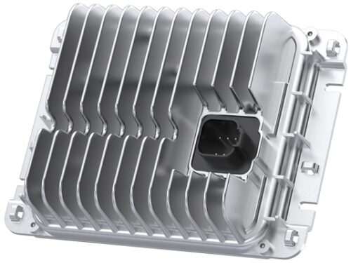 Μονάδα ελέγχου Φώτων 24V HELLA 5DS227488101