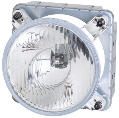 Φανάρι Μπροστινό 24V HELLA 1KA008086017