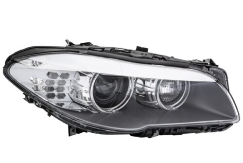 Bi Xenon LED Προβολέας Δεξιό για BMW 5 (F10) HELLA 1ZS010131661