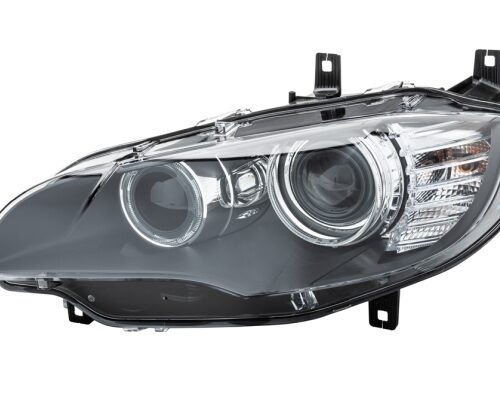 Bi Xenon LED Προβολέας Αριστερό για BMW X6 (E71E72) HELLA 1ZS009645511