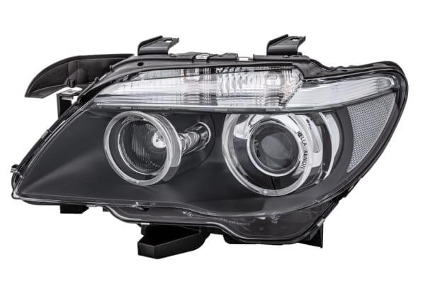 Προβολέας Bi Xenon Αριστερό για BMW 7 (E65E66E67) HELLA 1ZS009044511