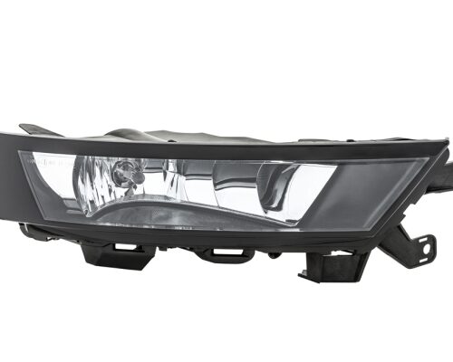 FF-Front Fog Light - right for Skoda Rapid (NH3) Front HELLA 1ND012998021