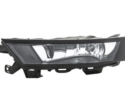 FF-Front Fog Light - left for Skoda Rapid (NH3) Front HELLA 1ND012998011