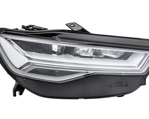 LED-Headlight - right for Audi A6 Avant (4G5, 4GD, C7) Headlight HELLA 1LX012976141