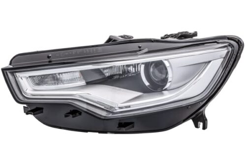 LED Bi Xenon Φανάρι Μπροστινό Αριστερό για Audi A6 Avant (4G54GDC7) HELLA 1LL011150371