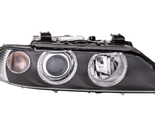 Φανάρι Xenon Δεξιό για BMW 5 (E39) HELLA 1EL008052581