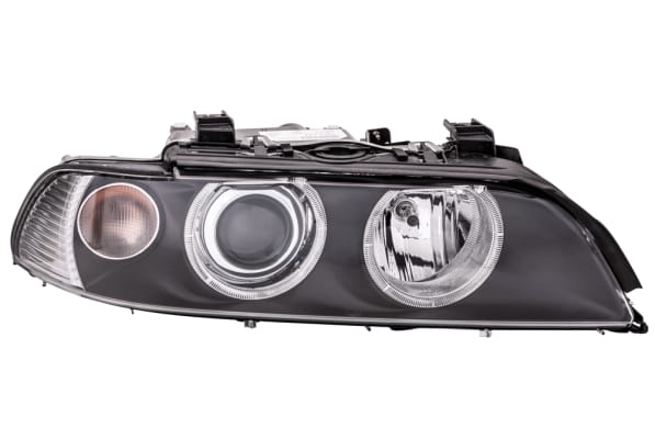 Φανάρι Xenon Δεξιό για BMW 5 (E39) HELLA 1EL008052581