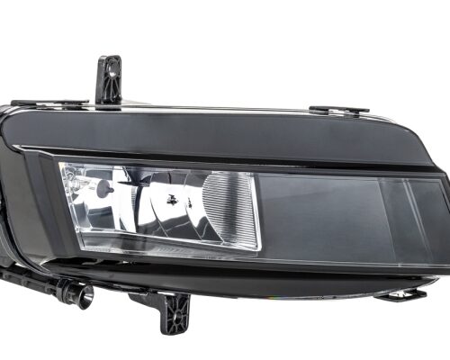 Λάμπα Μπροστινό Ομίχλης Φανάρι Δεξιό για VW Golf VII (5G1BQ1BE1BE2) HELLA 1ND011223181