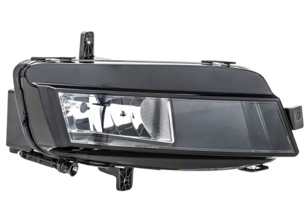 Λάμπα Μπροστινό Ομίχλης Φανάρι Δεξιό για VW Golf VII (5G1BQ1BE1BE2) HELLA 1ND011223181