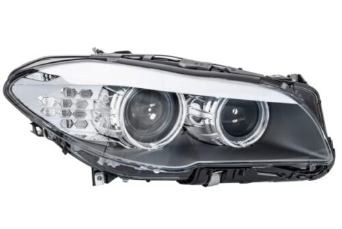 Bi Xenon LED Φανάρι Δεξιό για BMW 5 (F10) HELLA 1EL010131521