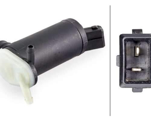 Μοτερ Πιτσιλιστήρι 12V HELLA 8TW006847001