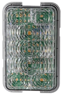 Λάμπα Στήριγμαdirection indicator LED 24V HELLA 9DW178909001