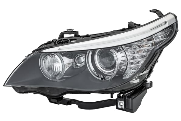 Bi Xenon Προβολέας Αριστερό για BMW 5 (E60) HELLA 1ZS169009131