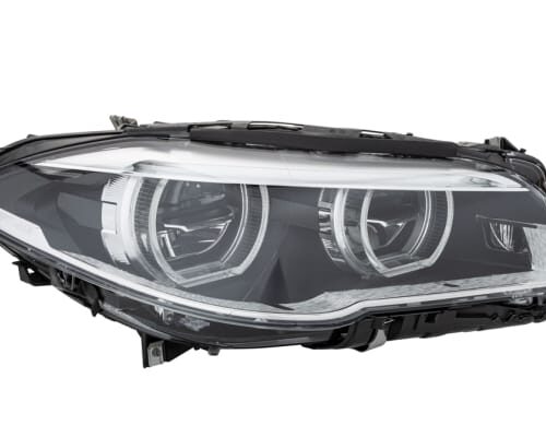 LED Φανάρι Δεξιό για BMW 5 (F10) HELLA 1EX011072921