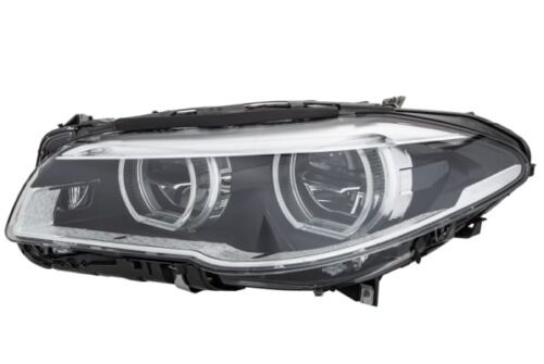 LED Φανάρι Αριστερό για BMW 5 (F10) HELLA 1EX011072911