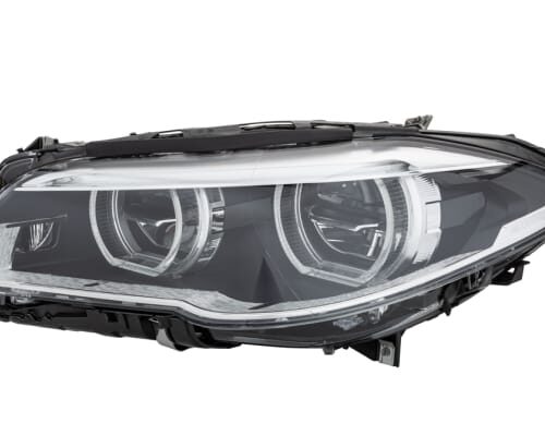 LED Φανάρι Μπροστινό Αριστερό για BMW 5 (F10) HELLA 1LX011072931