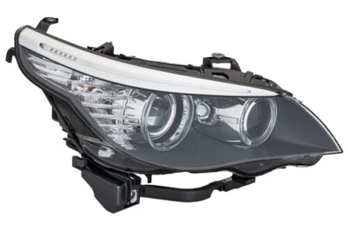 Bi Xenon Φανάρι Δεξιό για BMW 5 (E60) HELLA 1EL164908001