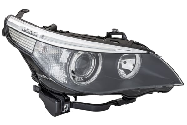 Φανάρι Bi Xenon Δεξιό για BMW 5 (E60) HELLA 1EL163080001