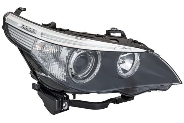 Bi Xenon Φανάρι Δεξιό για BMW 5 (E60) HELLA 1EL163074011