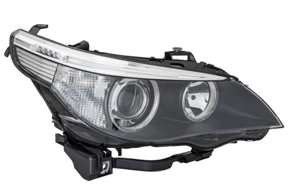 Bi Xenon Φανάρι Δεξιό για BMW 5 (E60) HELLA 1EL160296001