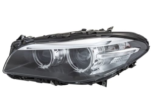 Bi Xenon LED Φανάρι Μπροστινό Αριστερό για BMW 5 (F10) HELLA 1LL011087731