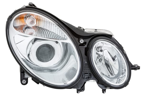 Φανάρι Bi Xenon Δεξιό για Mercedes Benz E Class (W211) HELLA 1EL008369101