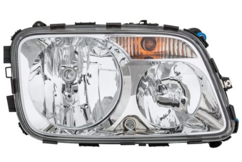 Φανάρι Μπροστινό Δεξιό για Mercedes Benz Actros MP3 HELLA 1LH009513061