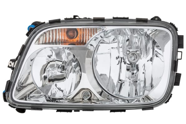 Φανάρι Αριστερό για Mercedes Benz Actros MP3 HELLA 1EH009513011