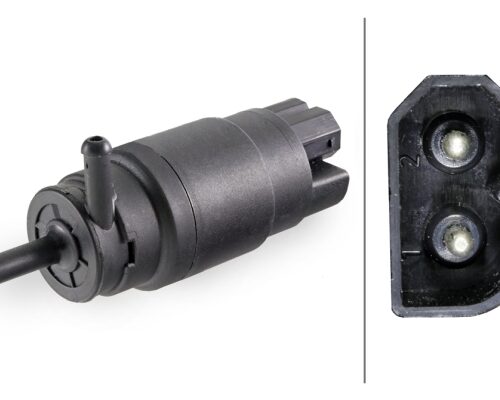 Μοτερ Πιτσιλιστήρι 12V HELLA 8TW006848031