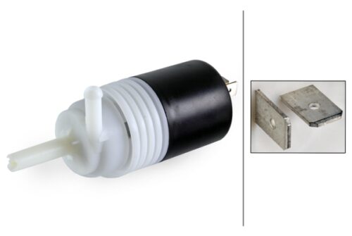 Μοτερ Πιτσιλιστήρι 24V 2bar 60l h HELLA 8TW005496051
