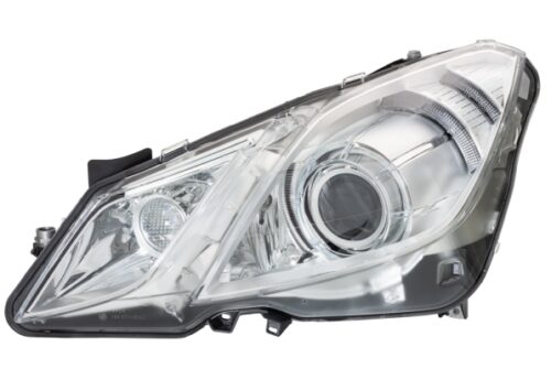LED Bi Xenon Προβολέας Αριστερό για Mercedes Benz E Class Coupe (C2 (C207) HELLA 1ZT011733051