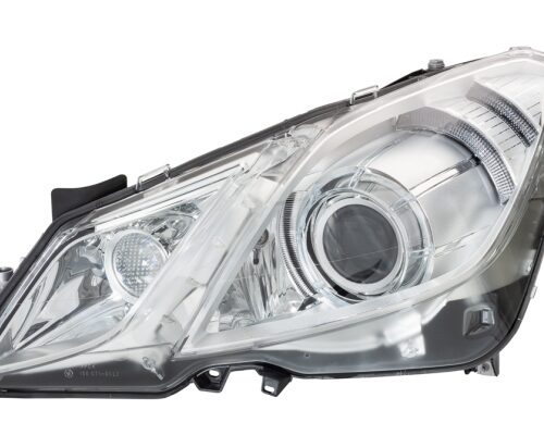 LED Bi Xenon Προβολέας Αριστερό για Mercedes Benz E Class Coupe (C2 (C207) HELLA 1ZT011733051