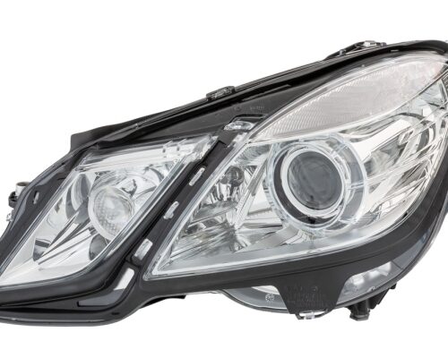 LED Bi Xenon Προβολέας Αριστερό για Mercedes Benz E Class (W212) HELLA 1ZT011705111