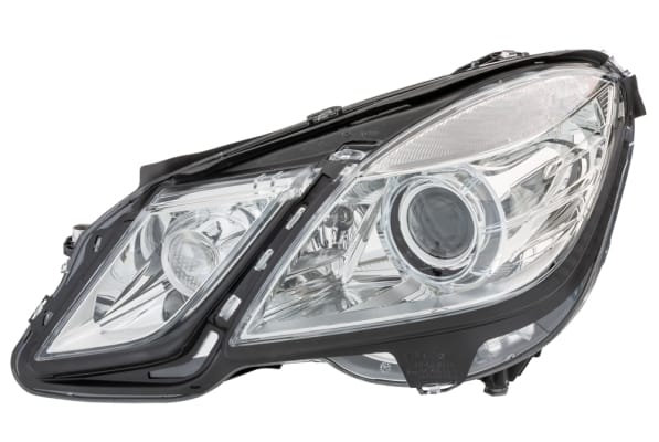 LED Bi Xenon Προβολέας Αριστερό για Mercedes Benz E Class (W212) HELLA 1ZT011705111