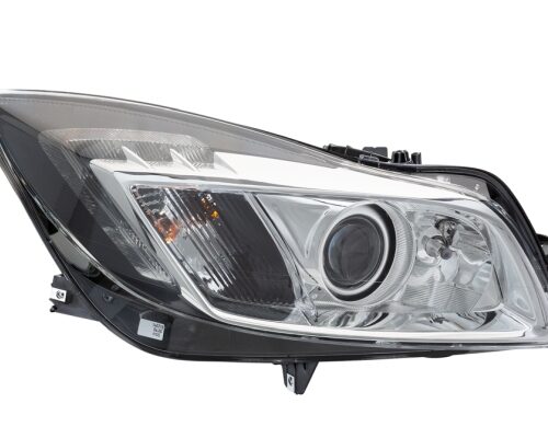 Bi Xenon Προβολέας Δεξιό για Opel Insignia A Sports Tourer (G09) HELLA 1ZT009631321