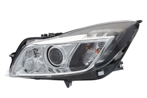 Bi Xenon Προβολέας Αριστερό για Opel Insignia A Sports Tourer (G09) HELLA 1ZT009631311