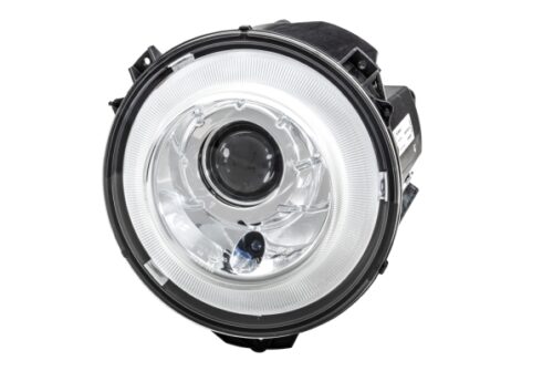 Bi Xenon Προβολέας Δεξιό Αριστερό για Mercedes Benz G Class (W463) HELLA 1ZS271531031
