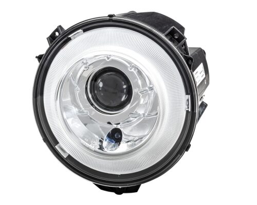 Bi Xenon Προβολέας Αριστερό Δεξιό για Mercedes Benz G Class (W463) HELLA 1ZS271531111