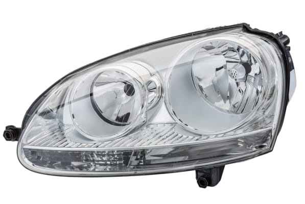 Φανάρι Μπροστινό Αριστερό για VW Golf V (1K1) HELLA 1LG247007591