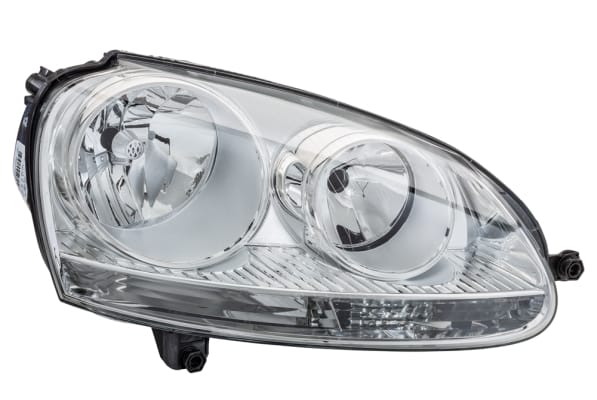 Φανάρι Μπροστινό Δεξιό για VW Golf V (1K1) HELLA 1LG247007601