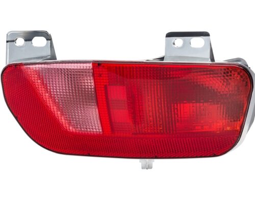 Φανάρι Πίσω Λάμπα Δεξιό Bumper για Citroën C4 Picasso Ii II Θέσης Assembly HELLA 2TN011056041