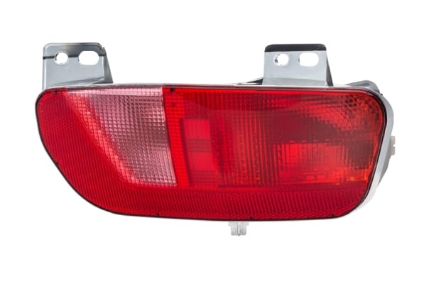 Φανάρι Πίσω Λάμπα Δεξιό Bumper για Citroën C4 Picasso Ii II Θέσης Assembly HELLA 2TN011056041