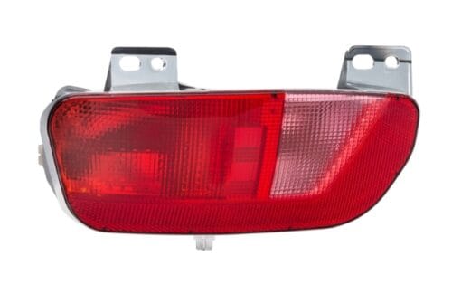 Φανάρι Πίσω Λάμπα Αριστερό Bumper για Citroën C4 Picasso II Θέσης Assembly HELLA 2TN011056031