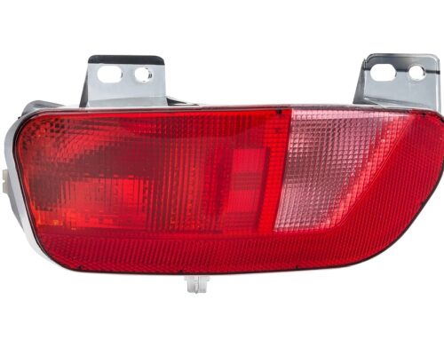Φανάρι Πίσω Λάμπα Αριστερό Bumper για Citroën C4 Picasso II Θέσης Assembly HELLA 2TN011056031