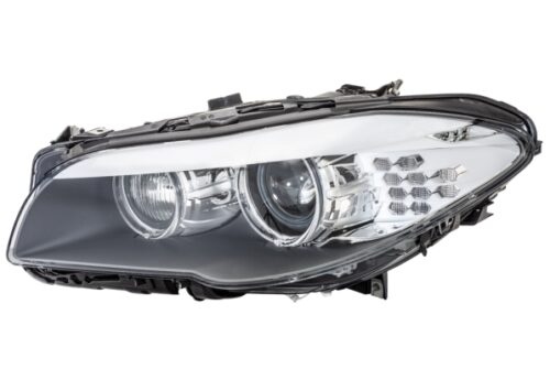 Bi Xenon LED Προβολέας Αριστερό για BMW 5 (F10) HELLA 1ZS010131611