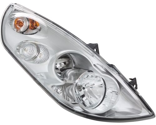 Φανάρι Δεξιό για Renault Master III Chassis (EVHVUV) HELLA 1ER010117201
